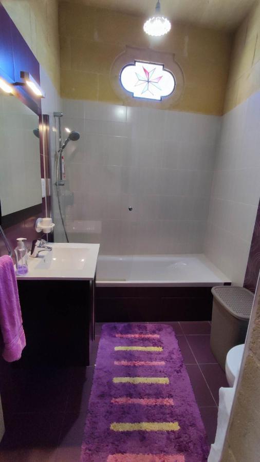 Qala Bed&Breakfast With Swimming Pool - Il-Wenniessa Exterior foto