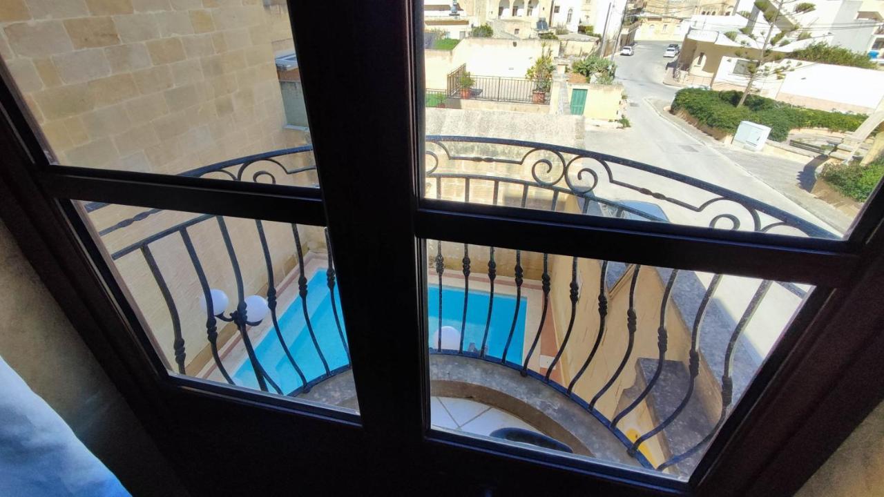 Qala Bed&Breakfast With Swimming Pool - Il-Wenniessa Exterior foto
