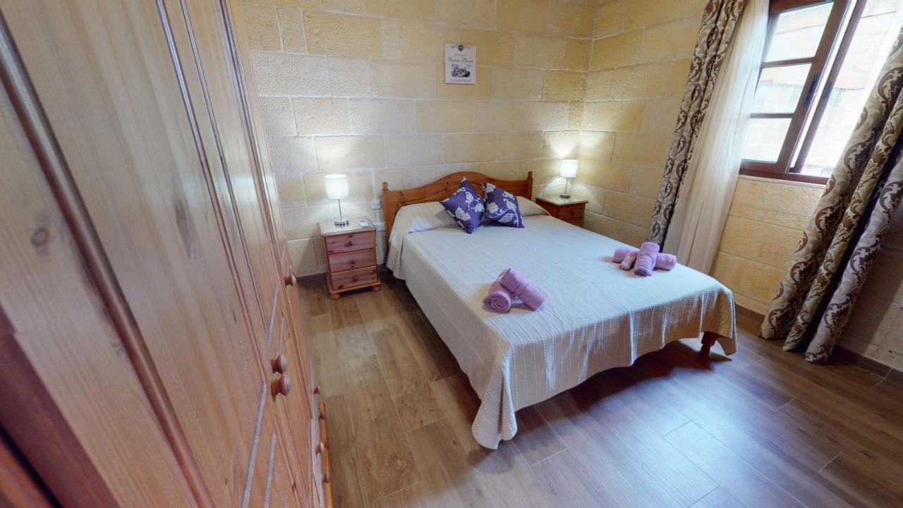 Qala Bed&Breakfast With Swimming Pool - Il-Wenniessa Exterior foto